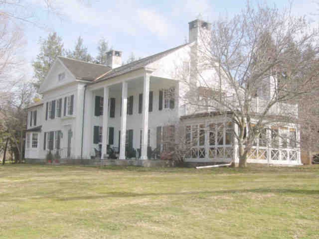 Building photograph for 264 HENRY SANFORD RD